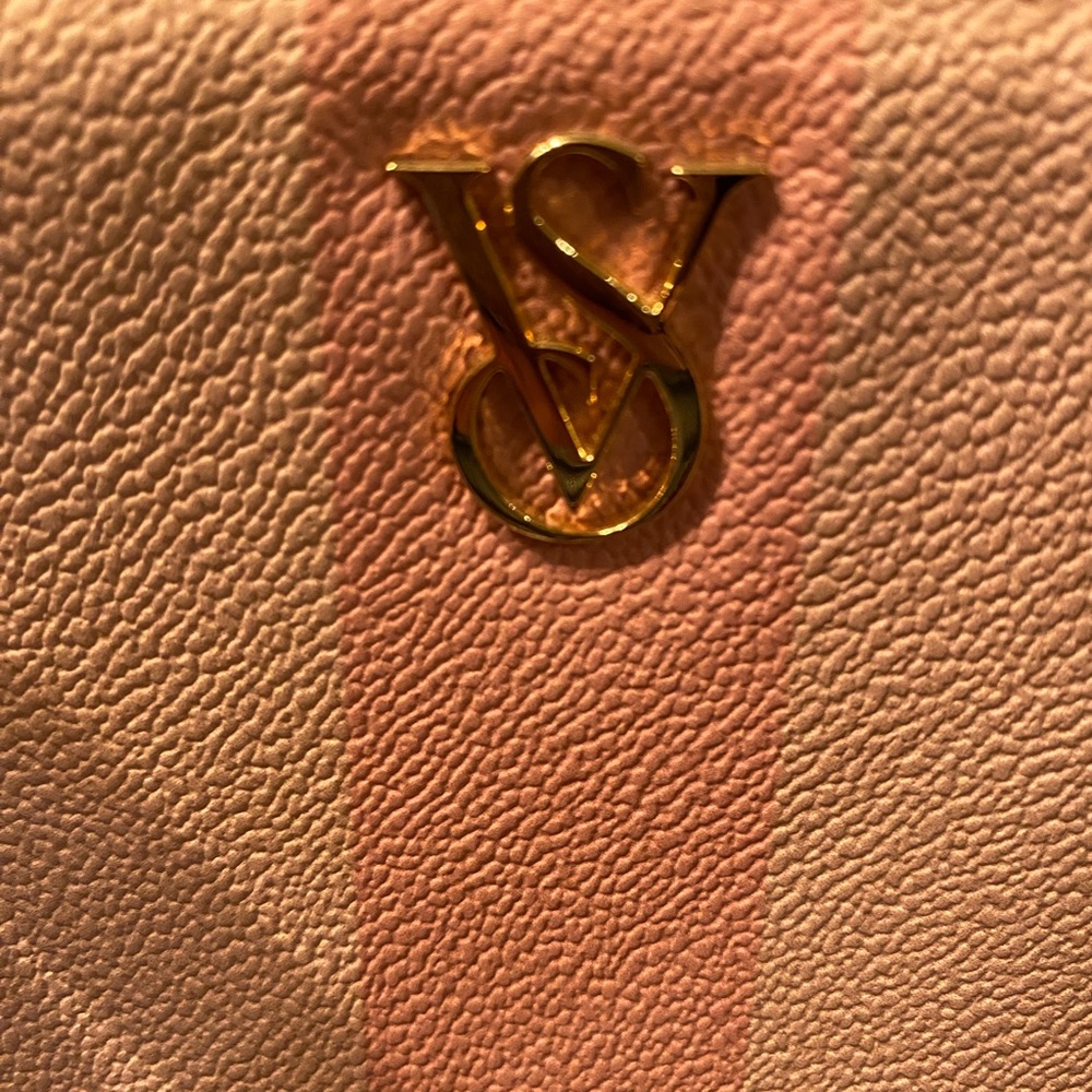Victoria’s Secret Iconic Stripe Tote Bag - Picture 10 of 10